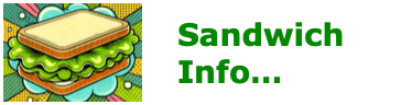 Sandwich Info Button