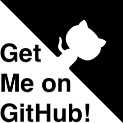 Get me on Github