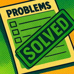 Problems Solved