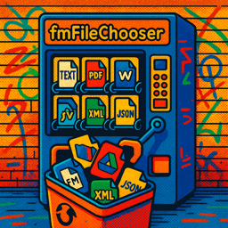 fmFileChooser