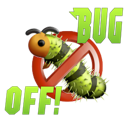 BugOff! Alarm
