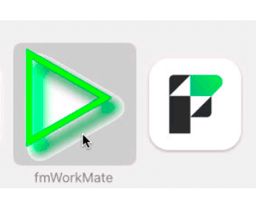fmWorkMate App