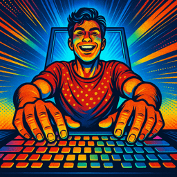 Killer Keyboard Mode