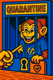 MrWatson's MBS Quarantine Remover App